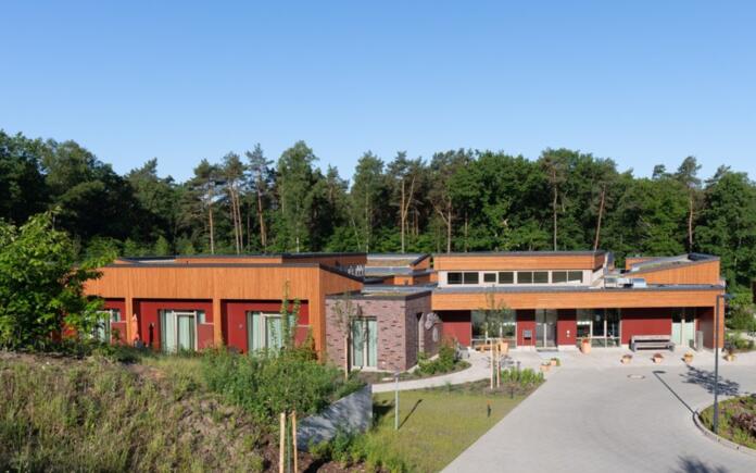 Foto des Hospiz Nordheide